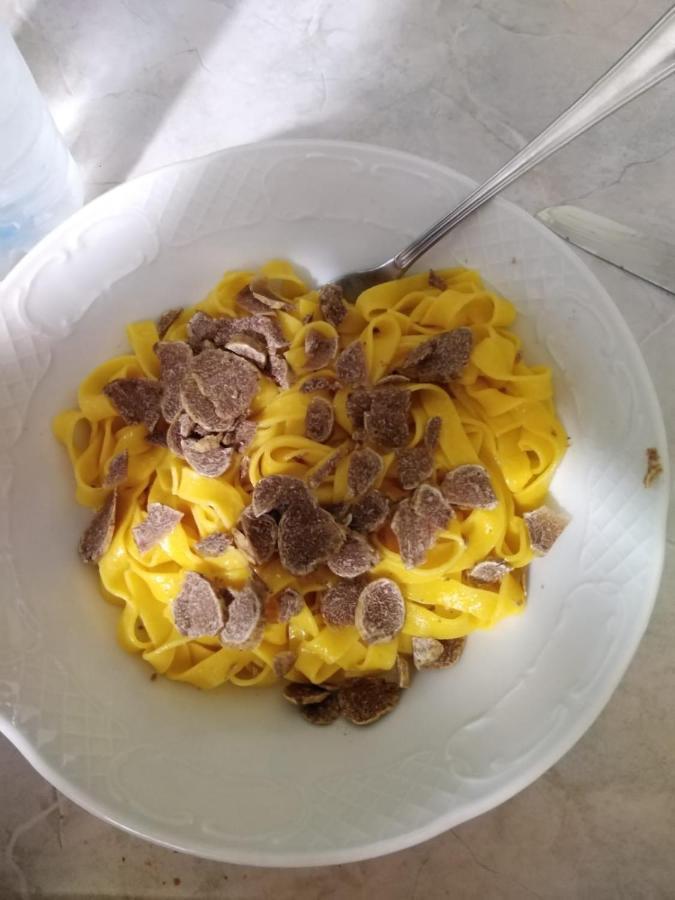 Oasi Del Monferrato - Appartamento Rosso 몸베르첼리 외부 사진